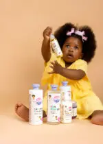 Design Perfection Kids Curling Cream 295ml - Image 2