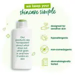 Simple Kind to Skin Purifying Cleansing Lotion 200ml - Image 2