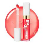 Super Lustrous Glimmer Lip Oil Glow Mama - Image 2