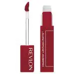 Revlon ColorStay Limitless Matte Liquid Lipstick Fire Off