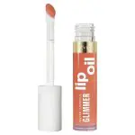 Super Lustrous Glimmer Lip Oil Miss Coral