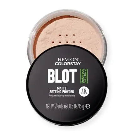 Revlon ColorStay Blot™ Setting Powder