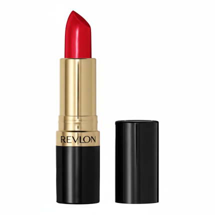 Revlon Super Lustrous Lipstick Wild Saffron