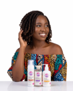 Design Perfection Curl Care Hair Mousse 180ml - Image 2