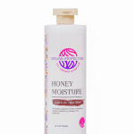 Design Perfection Honey Moisture Leave in 295ml