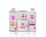 Design Perfection Honey Moisture Leave in 295ml - Image 2