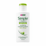 Simple Kind to Skin Purifying Cleansing Lotion 200ml