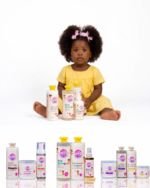 Design Perfection Kids Conditioner 295ml - Image 2