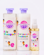 Design Perfection Kids Oil 133ml - Image 2