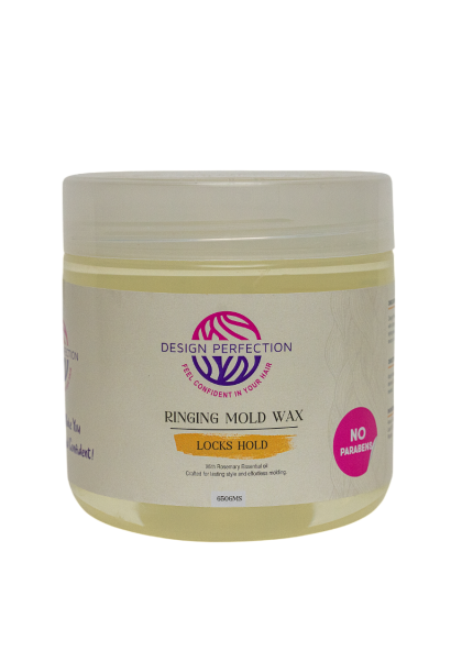 Design Perfection Ringing Mold Wax 380g