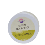Design Perfection Edge Control Wax 130g (Extra Hold)