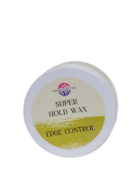 Design Perfection Edge Control Wax 130g (Extra Hold)