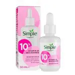 Simple 10% Niacinamide Booster Serum 30ml