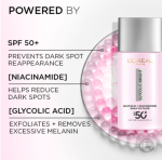 GLYCOLIC DARK SPOT UV SPF50 50ML - Image 2