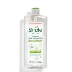 Simple Kind to Skin Micellar Cleansing Water (200ml)