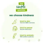 Simple Protect Moist Spf 15 125ml