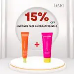 Uncover Fade & Hydrate Duo- Bundle