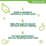 Simple Kind to Skin Purifying Cleansing Lotion 200ml - Image 3
