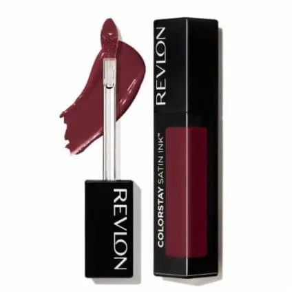 Revlon ColorStay Satin Ink Partner In Wine