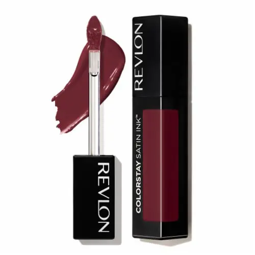 piw Revlon ColorStay Satin Ink Partner In Wine