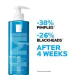 La Roche Posay EFFACLAR FOAM CLEANSER + M 400ml