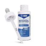 Hair Regen Liquid Minoxidil for Men 5%