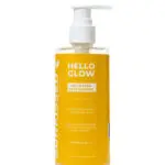 Sunkissed Hello Glow Cleanser 250ML