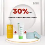 Sunkissed Skin Starter Kit- Bundle