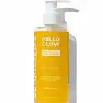 Sunkissed Hello Glow Cleanser 250ML