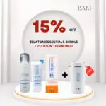 Zelaton Essentials Bundle + Zelaton Thermomug