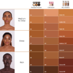 Canvas Cosmetics Flawless MultiTasker Foundation - W4 Sandalwood - Image 2