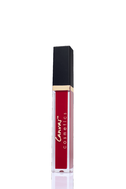 Canvas Cosmetics Boss Lady Matte Liquid Lipstick 7.8ml