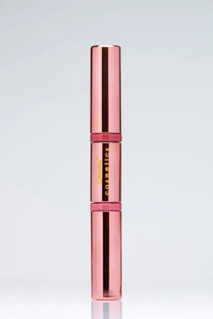 Canvas Cosmetics Pink Gloss Balm Duo 8ml