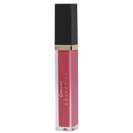 Canvas Cosmetics Bella Matte Liquid Lipstick 7.8ml