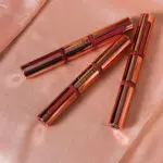 Canvas Cosmetics Nude Gloss Balm Duo 8ml - Image 2