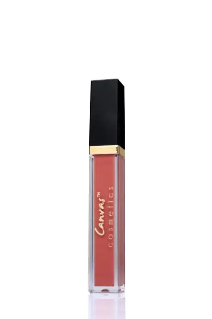 Canvas Cosmetics Duchess Matte Liquid Lipstick 7.8ml