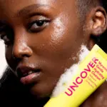 Uncover Myravive Gentle Hydrating Cleanser - Image 3