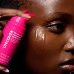 Uncover Myravive Deep Hydrating & Repair Serum - Image 3