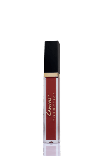 Canvas Cosmetics Iconic Matte Liquid Lipstick 7.8ml
