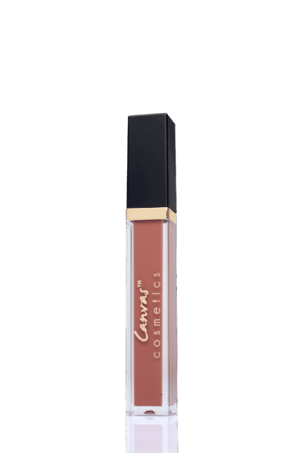 Canvas Cosmetics Maple Matte Liquid Lipstick 7.8ml