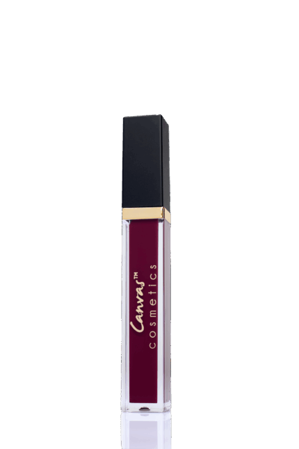 Canvas Cosmetics Muse Matte Liquid Lipstick 7.8ml