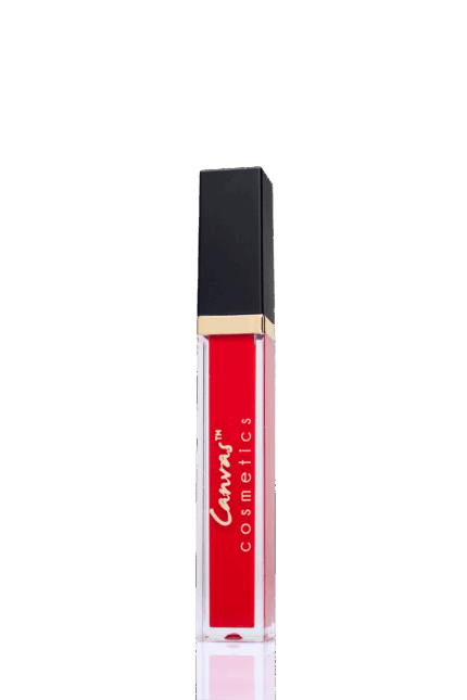 Canvas Cosmetics Rumba Matte Liquid Lipstick 7.8ml