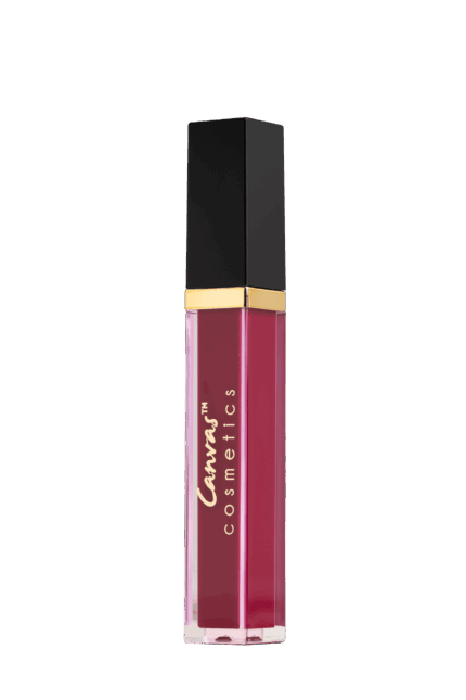 Canvas Cosmetics Smooch Matte Liquid Lipstick 7.8ml
