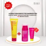 Uncover Myravive Serum + Myravive Hydrating Cleanser Duo - Bundle