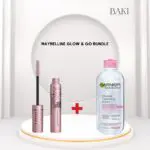 Maybelline Glow & Go bundle