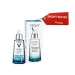 Vichy Mineral 89 Fortifying and Plumping Daily Booster Serum 50ml