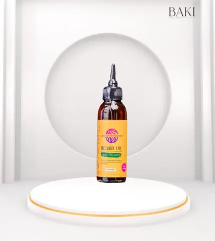 Design Perfection Beard Oil 30ml