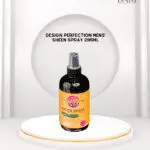 Design Perfection Mens' Sheen Spray 295ml