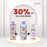 Design Perfection Kids Hair Bundle