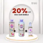 Design Perfection Kids Hair Bundle